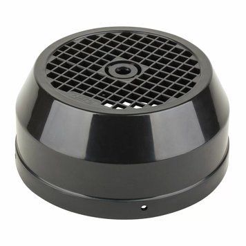 Кожух (кришка) вентилятора насоса RMOT0004.03R (RBM1040.32R) KA/KAP-250-300 (МЕС -80) 7503.A (165мм) AQ_15912 фото