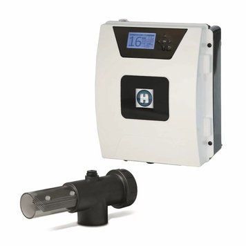 Станція контролю якості води Hayward Aquarite Advanced (300 м3, 50 г/год) AQ_23412 фото