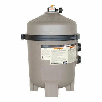 Фільтр Hayward ProGrid DE7220 (30 м3/год., D660) AQ_16438 фото