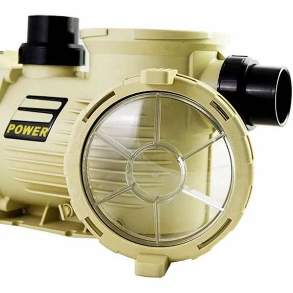 Насос Emaux EPV300 (220 В, 34.5 м3/год, 3 HP), зі змінною швидкістю AQ_20277 фото