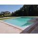 Лайнер Cefil Touch Onyx Touch Capri, пісок (1.65x25 м) AQ_40245 фото 2