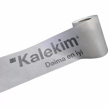 Гідроізоляційна стрічка Kalekim 3501 (50 м) AQ_27723 фото
