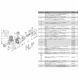 Насос Hayward HCP38303E3 KAP300 T1.B IE3 (380 В, 48 м3/год, 3 HP) AQ_17985 фото 6