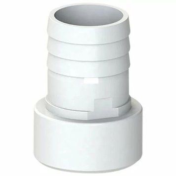 Соединитель шланга Emaux 91609007, клеевой (38х50 мм) AQ_27329 фото
