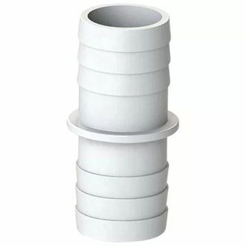 Соединитель шланга Emaux 91609008, клеевой (32х32 мм) AQ_27330 фото