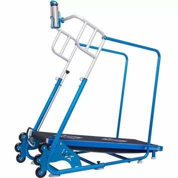 Водна бігова доріжка Waterflex Aquajogg AIR AQ_26868 фото