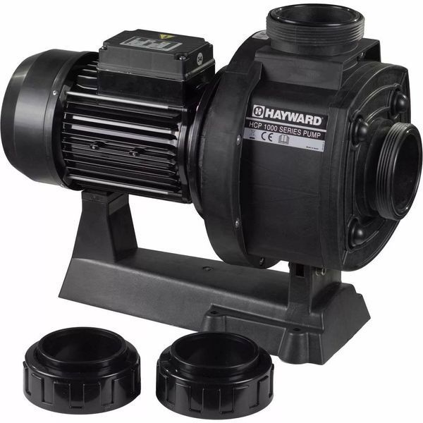 Насос Hayward HCP10303E3 KA300 T1.B. IE3 (380 В, 48 м3/год, 3 HP) AQ_29741 фото