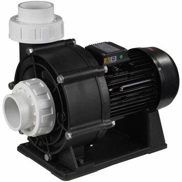Насос Aquaviva LX WTB300T (380 В, 60 м3/год, 4 HP), вал AISI 316 AQ_33764 фото
