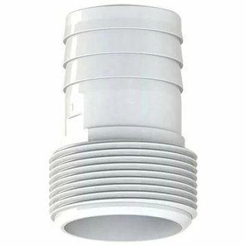 Соединитель шланга Emaux 91609009 с наружной резьбой (38 мм х1.5") AQ_27331 фото