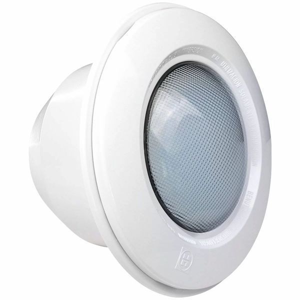 Прожектор світлодіодний Hayward 3478LDRGB3, 16 Вт, RGB, (PAR56, під бетон, White) AQ_32273 фото