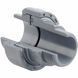 Муфта розбірна ПВХ Hidroten НР 1002077, перехідна, d1 1/2"- 50 мм AQ_31112 фото 1