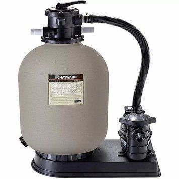 Фильтрационная установка Hayward Pro Top S210T8107 (10 м3/ч, D500) AQ_16137 фото