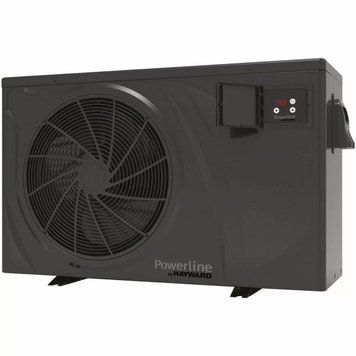Тепловой насос Hayward Powerline Inverter 8 (8.15 кВт) AQ_24336 фото