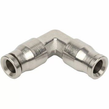 L-подібне з'єднання Aquaviva 1/4" AQ_28787 фото
