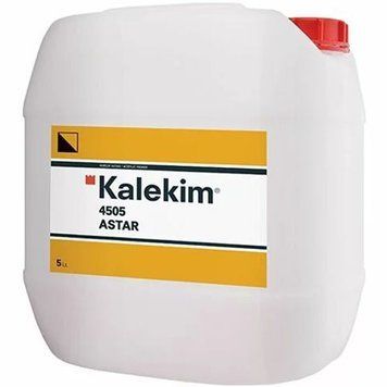 Акриловий ґрунт Kalekim Astar 4505 (5 л) AQ_28556 фото
