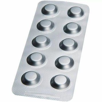 Таблетки для измерения меди AquaDoctor Cuper-Медь (10 шт.) AQ_33522 фото