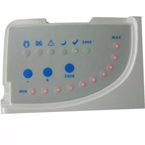 Хлоргенератор Emaux SSC-mini на 20 г/час AQ_17011 фото