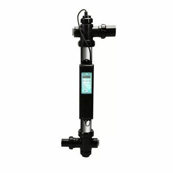 Ультрафиолетовая установка Emaux Nano Tech UV40 Timer AQ_23265 фото