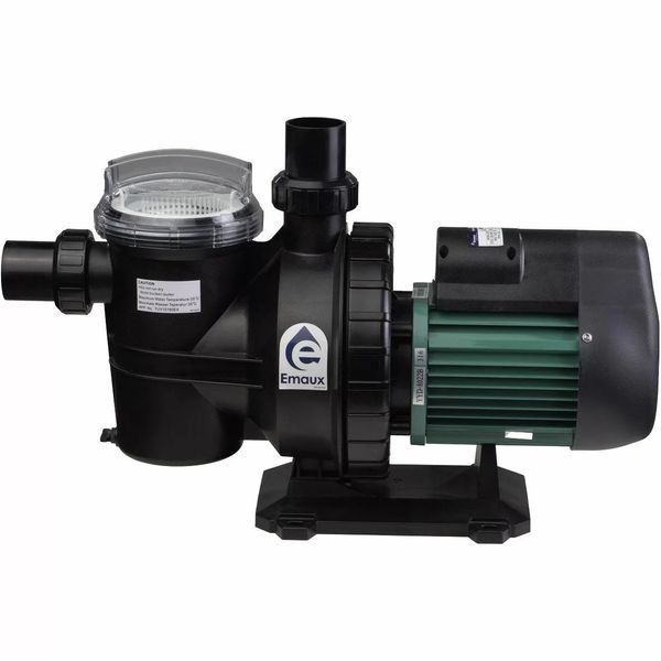 Насос Emaux SC100 (220 В, 17 м3/год, 1 HP) AQ_4824 фото