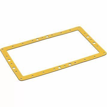 Прокладка фланця гумова для скімера Kripsol Wide SKAL/SRAL (RSKI0013.01R) AQ_24203 фото