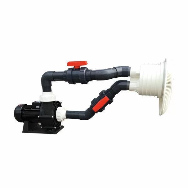 Протитечія Aquaviva WTB300T 60 м3/год (380 В) AQ_18594 фото