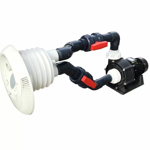 Протитечія Aquaviva WTB300T 60 м3/год (380 В) AQ_18594 фото