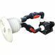 Протитечія Aquaviva WTB300T 60 м3/год (380 В) AQ_18594 фото 2