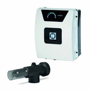 Хлоргенератор Hayward AquaRite Basic Flo (300 м3, 50 г/год) AQ_22489 фото