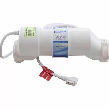 Ячейка хлоратора Hayward T-Cell-15 Hayward Aquarite Plus, 150 м3 AQ_16751 фото