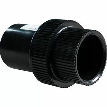 Муфта Elecro ABS 2/63 мм для УФ у зборі 3 секції AQ_30113 фото