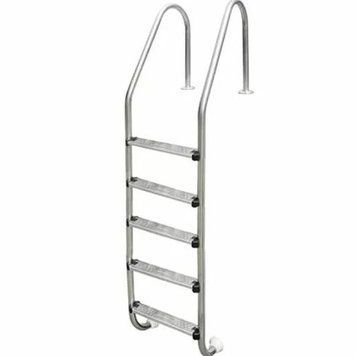 Сходи для басейну Emaux Standard SLF515-SR (5 сходинок), AISI-304 AQ_20530 фото