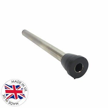 Трубка кармана термостата Elecro G2 X-HEC-STA EPDM 8.5-mm (с уплотнительной резинкой) AQ_17694 фото