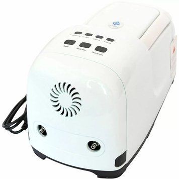 Система туманоутворення Aquaviva 200, White (3 л/хв, 70 бар) AQ_33580 фото