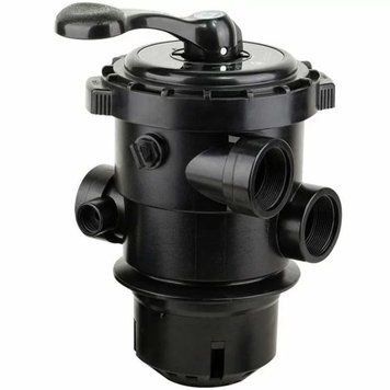 Кран шестиходовий Emaux 1,5'' MPV07 (88281505B) AQ_18683 фото
