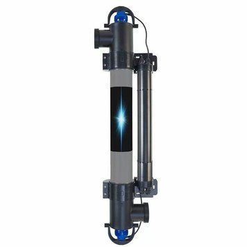 Ультрафіолетова установка Elecro Steriliser UV-C E-PP-55 AQ_17156 фото