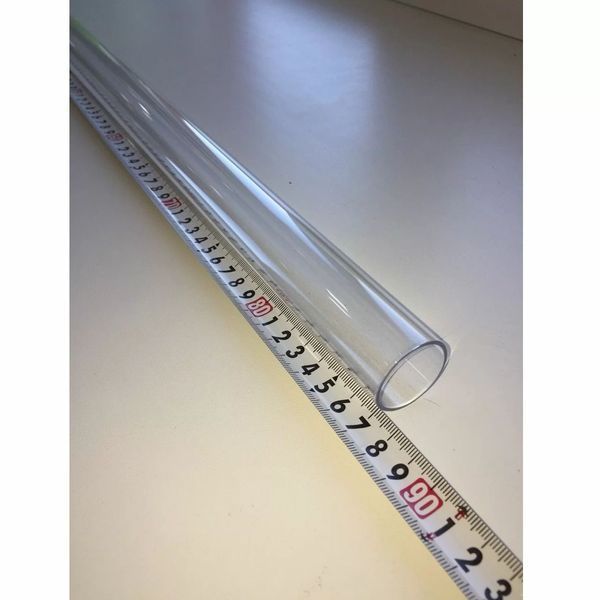 Кварцова трубка Elecro УФ Spectrum SP-UV-QS AQ_17648 фото
