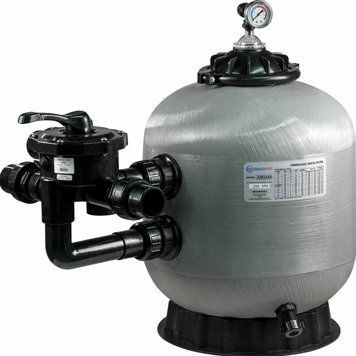 Фільтр Aquaviva MSD700 (19 м3/год, D700) AQ_33425 фото