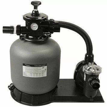 Фільтраційна установка Emaux FSP500-SS075 (11.1 м3/год, D527) AQ_19914 фото