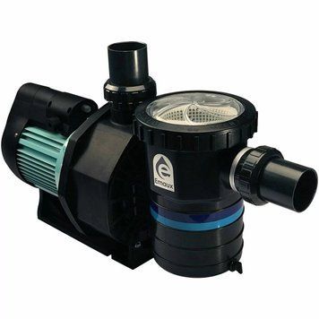 Насос Emaux SB15 (220 В, 20 м3/год, 1.5 HP) AQ_4825 фото