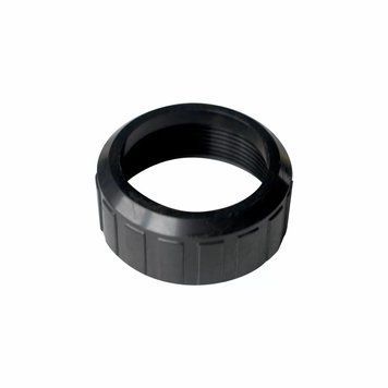 Муфта накидна Emaux 1051028 крана MPV04 2.0" (Black) AQ_11828 фото
