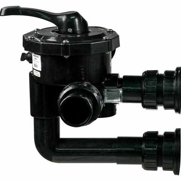 Пісочний фільтр Aquaviva MSD700 (19 м3/год, D700) AQ_33425 фото