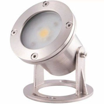 Прожектор світлодіодний для фонтана Aquaviva 1LED 7 Вт White AQ_20394 фото