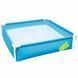 Дитячий басейн Bestway 56217 блакитний AQ_17435 фото 1