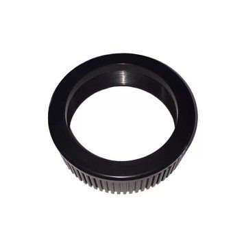 Гайка для муфти Elecro Z-IM-UNI-NUT ABS 2"/63 мм AQ_18529 фото