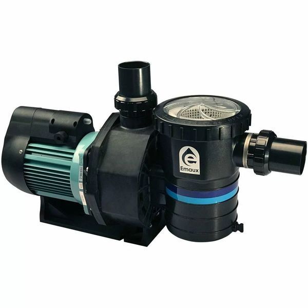 Насос Emaux SB20 (380 В, 25 м3/ч, 2 HP) AQ_4826 фото