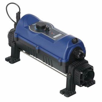 Електронагрівач Elecro Flowline 2 Titan 6 кВт 220 В AQ_23130 фото