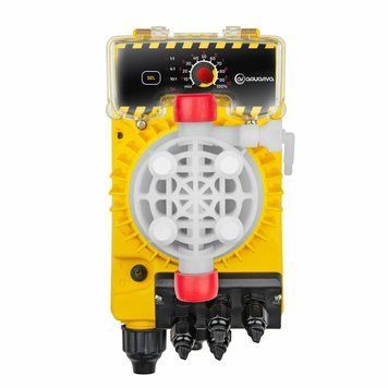 Мембранный дозирующий насос Aquaviva APG800 Universal 0.1-18 л/ч AQ_19522 фото