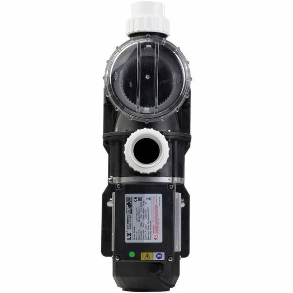Насос Aquaviva LX STP100M (220 В, 10 м3/год, 1 HP) AQ_15065 фото