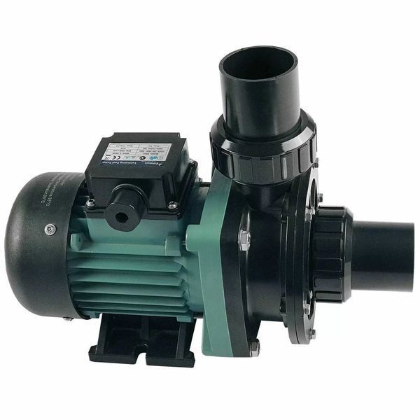 Фільтраційна установка Emaux FSP300-ST33 (4 м3/год, D300) AQ_6031 фото