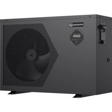 Инверторный тепловой насос Aquaviva Model 18 (18 кВт) AQ_27014 фото